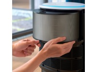 Philips PureProtect 3200 Series HEPA NanoProtect-filter Luftrensere