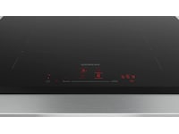 Siemens EH631HEB1E iQ100 Induksjonstopp Platetopp