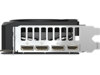 Gigabyte GeForce RTX 5080 WINDFORCE OC SFF Skjermkort