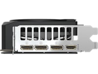 Gigabyte GeForce RTX 5070 Ti WINDFORCE OC SFF Skjermkort