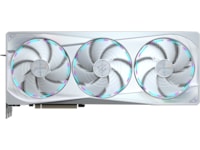 Gigabyte Aorus GeForce RTX 5080 MASTER ICE Skjermkort