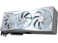 Gigabyte Aorus GeForce RTX 5080 MASTER ICE Skjermkort