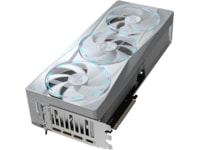 Gigabyte Aorus GeForce RTX 5080 MASTER ICE Skjermkort