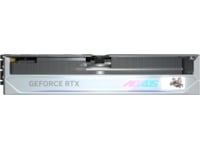 Gigabyte Aorus GeForce RTX 5080 MASTER ICE Skjermkort