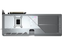 Gigabyte Aorus GeForce RTX 5080 MASTER ICE Skjermkort