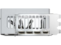 Gigabyte Aorus GeForce RTX 5080 MASTER ICE Skjermkort