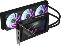 Gigabyte Aorus GeForce RTX 5090 XTREME WATERFORCE Skjermkort