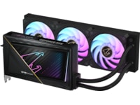 Gigabyte Aorus GeForce RTX 5090 XTREME WATERFORCE Skjermkort