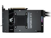 Gigabyte Aorus GeForce RTX 5090 XTREME WATERFORCE Skjermkort