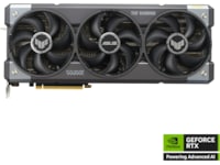 ASUS TUF Gaming GeForce RTX 5090 OC Skjermkort