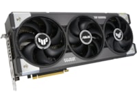 ASUS TUF Gaming GeForce RTX 5090 OC Skjermkort