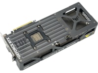 ASUS TUF Gaming GeForce RTX 5090 OC Skjermkort