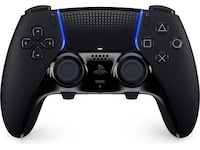 PlayStation 5 DualSense Edge Kontroller (Midnight Black) Tilbehør til PS5