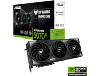 ASUS TUF Gaming GeForce RTX 5070 Ti OC Skjermkort