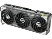 ASUS TUF Gaming GeForce RTX 5070 Ti OC Skjermkort