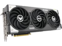 ASUS TUF Gaming GeForce RTX 5070 Ti OC Skjermkort