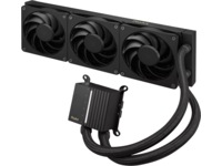 ASUS ProArt 360 AiO Kjøler (sort) CPU - Vannkjøling