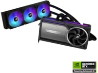 Asus ROG Astral LC GeForce RTX 5090 OC Skjermkort