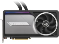 Asus ROG Astral LC GeForce RTX 5090 OC Skjermkort