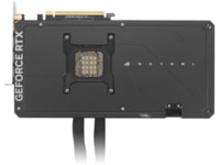 Asus ROG Astral LC GeForce RTX 5090 OC Skjermkort