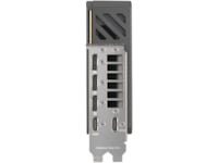 Asus ROG Astral LC GeForce RTX 5090 OC Skjermkort