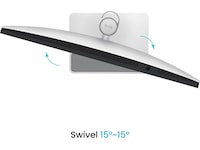 BenQ 32" 4K skjerm MA320U Skjermer