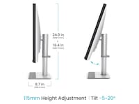 BenQ 32" 4K skjerm MA320U Skjermer