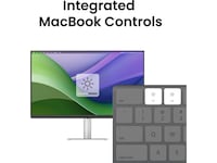 BenQ 32" 4K skjerm MA320U Skjermer