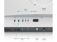 BenQ 32" 4K skjerm MA320U Skjermer