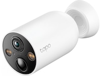 TP-Link Tapo C425 utendørs overvåkningskamera 4-pack Overvåkningskameraer