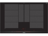 Siemens EX875LYV1E IQ700 Induksjonstopp Platetopp