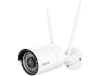 Reolink W320 WiFi Utendørs overvåkningskamera -B-Grade Demo hjem & fritid