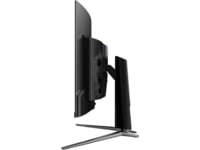 MSI 32" 4K curved gamingskjerm 321CURX Skjermer