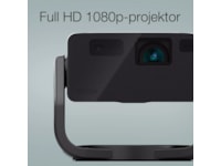 Epson EF-22B mini projektor Projektorer