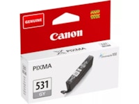 Canon blekk CLI-531 grå Blekkpatroner