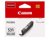 Canon blekk CLI-531 grå Blekkpatroner