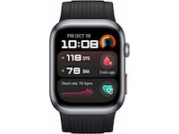 Huawei Watch D2 48mm (sort) Smartklokker