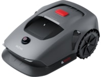 Mova 600 robotgressklipper Robotgressklipper