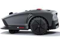 Mova 600 robotgressklipper Robotgressklipper