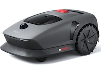 Mova 600 robotgressklipper Robotgressklipper