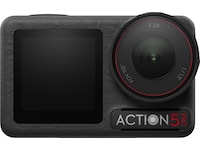 DJI Osmo Action 5 Pro Standard Combo -B-Grade Demo hjem & fritid