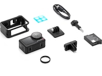 DJI Osmo Action 5 Pro Standard Combo -B-Grade Demo hjem & fritid