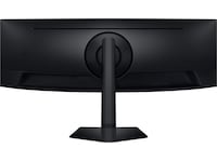 Samsung 49" Odyssey G9 curved gamingskjerm S49FG910 Skjermer