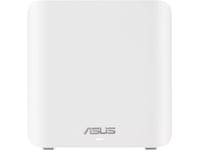 ASUS BD4 router -B-Grade Demo nettverk