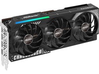 ASRock AMD Radeon RX 9070 Challenger Skjermkort
