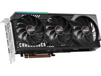 ASRock AMD Radeon RX 9070 Challenger Skjermkort