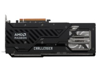 ASRock AMD Radeon RX 9070 Challenger Skjermkort