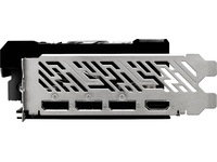 ASRock AMD Radeon RX 9070 Challenger Skjermkort