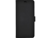 GRE8T iPhone 16 Pro lommebokdeksel (sort) Deksel til mobiltelefon