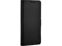 GRE8T iPhone 16 Pro lommebokdeksel (sort) Deksel til mobiltelefon